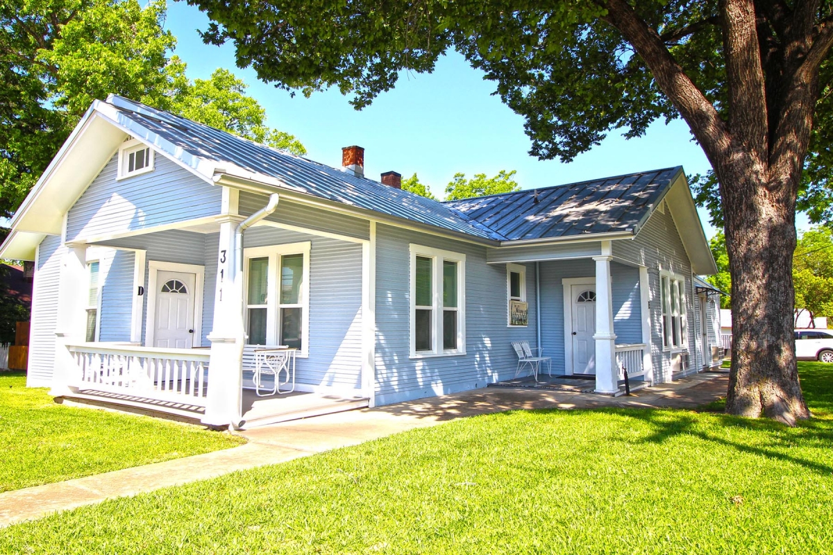 House Rentals in Fredericksburg TX Fredericksburg Vacation Homes