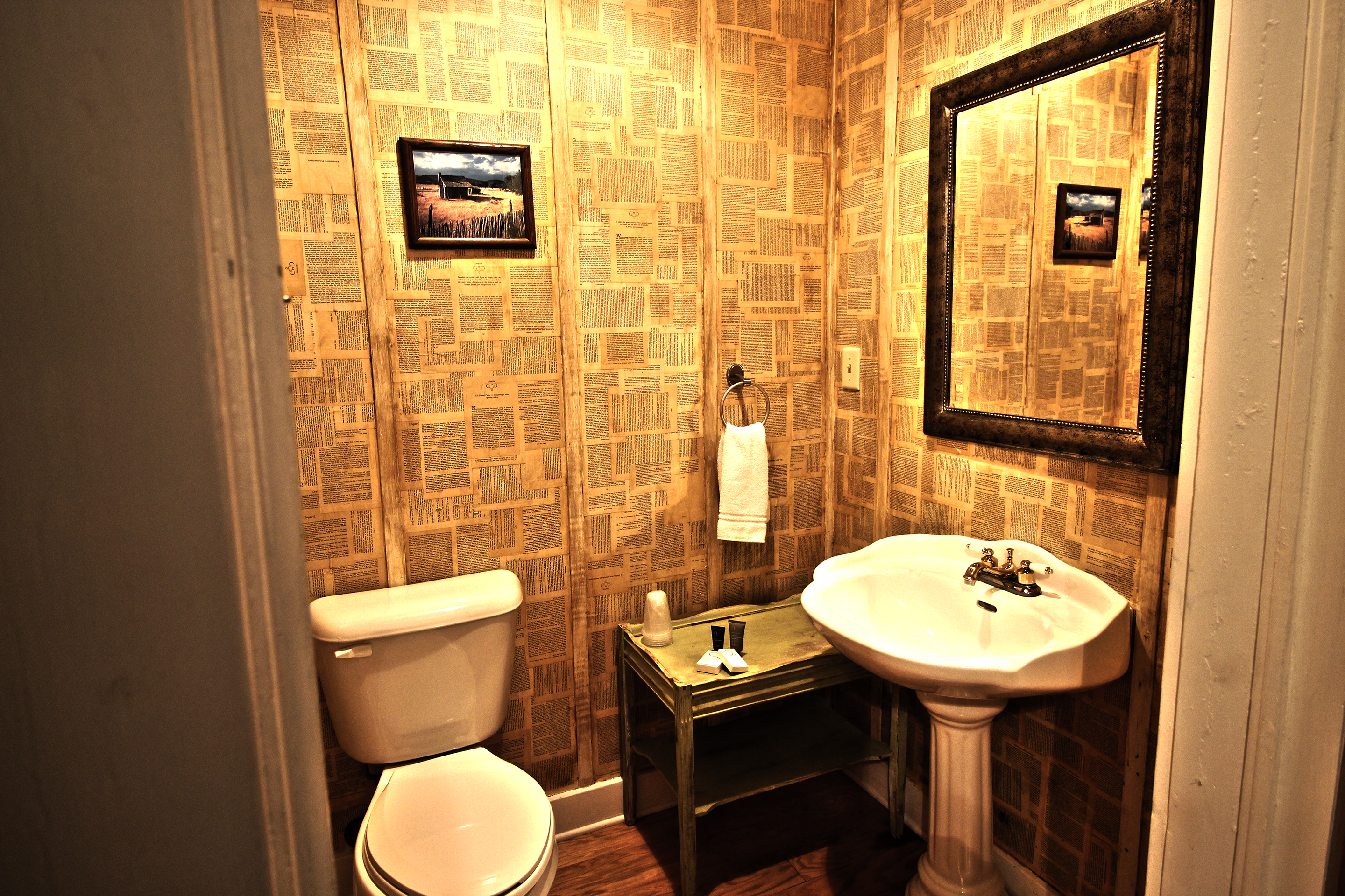 Peach Tree Inn & Suites — photo 23 of 60