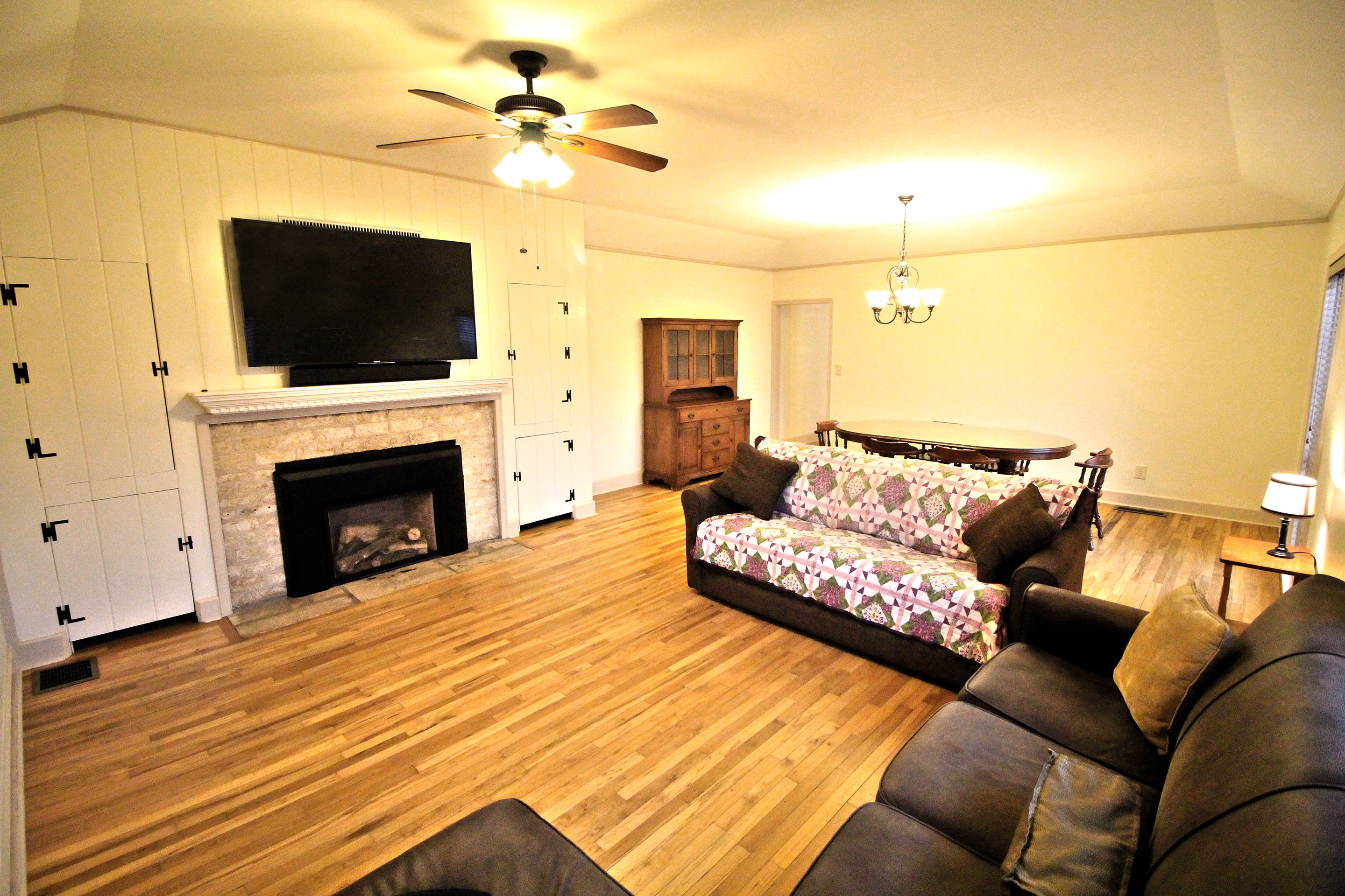 Peach Tree Inn & Suites — photo 12 of 60