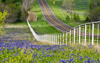 Scenic Drives in Texas Hill Country
