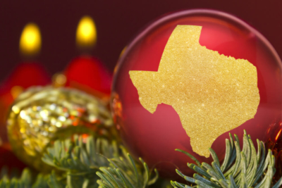 Explore the 63rd Historic Home Tour & Holiday Market in Texas