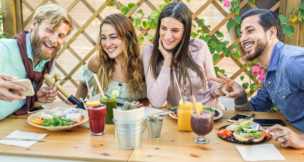 Best Breakfast Restaurants in Fredericksburg, TX Peach Tree Inn & Suites