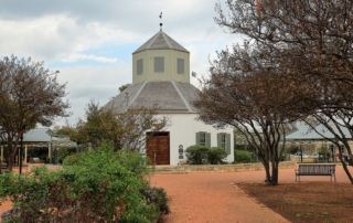 Your Guide to the Pioneer Museum in Fredericksburg