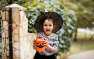 Best Halloween Ideas in the Texas Hill Country