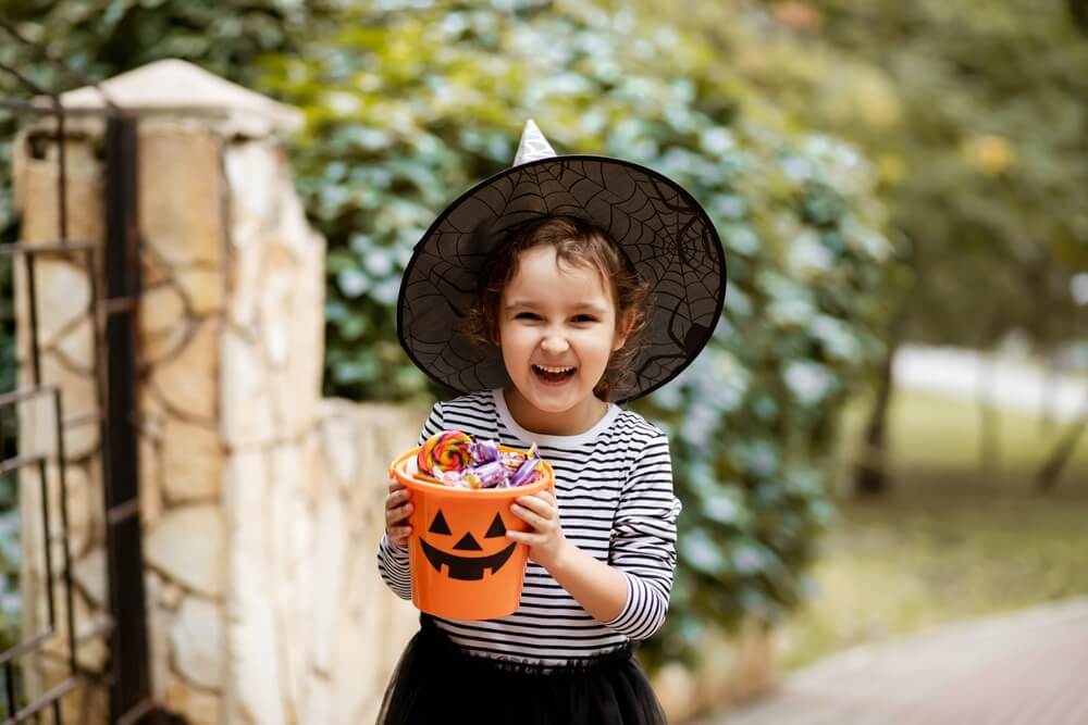Best Halloween Ideas in the Texas Hill Country