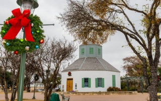 Enjoy the Best Winter Holiday Vacations in Fredericksburg