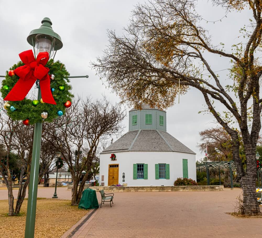 Enjoy the Best Winter Holiday Vacations in Fredericksburg