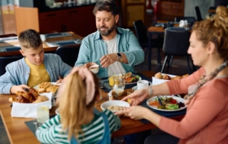 Feast on the Best Restaurants in Fredericksburg, TX